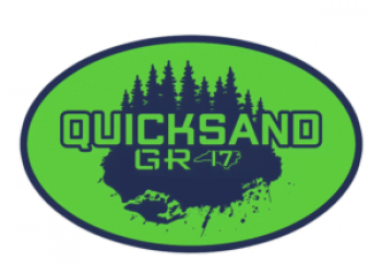Growruck 17 Pinehurst Quicksand logo