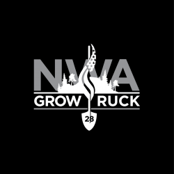 GrowRuck 26 North West Arkansas Logo