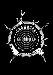 GrowRuck 29 Pacific Northwest logo